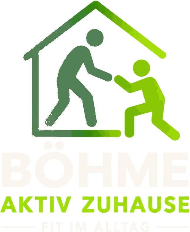 Böhme – Aktiv Zuhause – Fit im Alltag