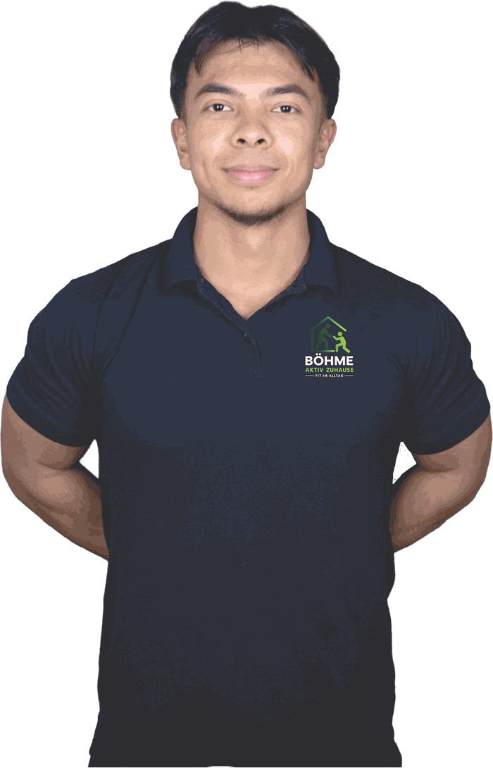 Philipp Böhme, Trainer für Fitness- und Gesundheitstraining aus Kaiserslautern
